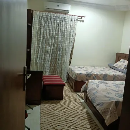 Appartment In Hurghada