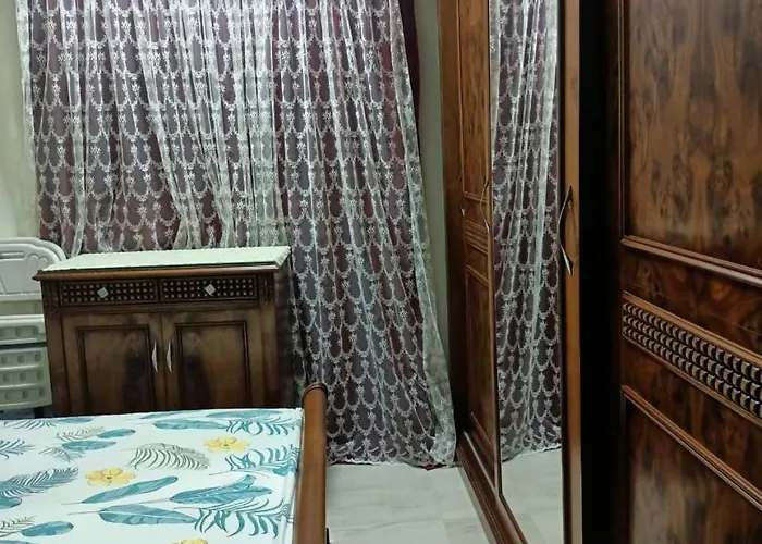 Apartment In
