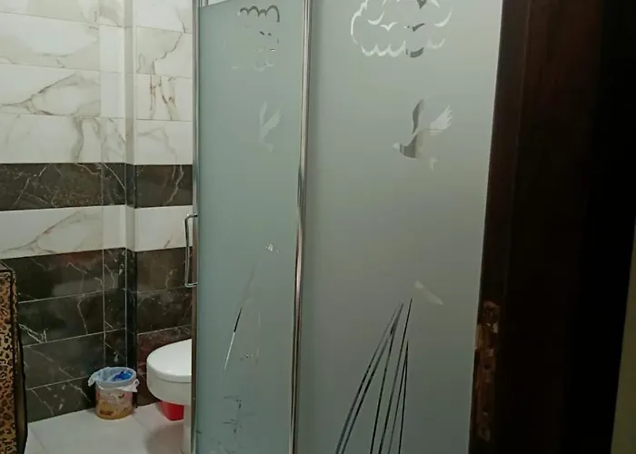 Apartment In